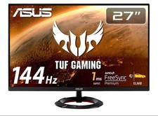 Moniteur gaming ASUS TUF