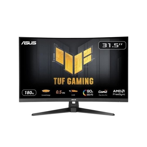 Moniteur jeu asus tuf - -,