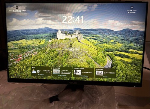 Moniteur asus tuf gaming - tuf,