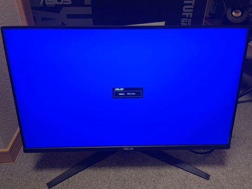Asus tuf gaming vg289q1a - gaming,