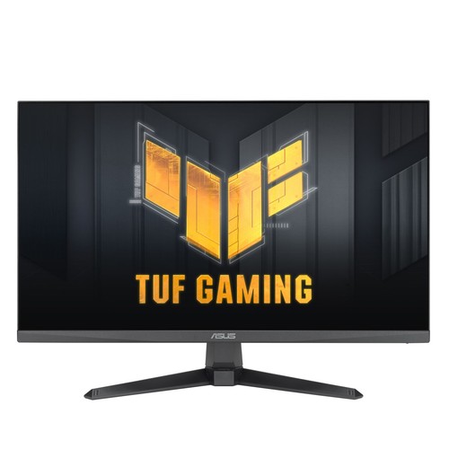 Tuf gaming série vg257q5a - tuf,
