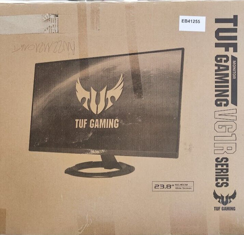 Asus tuf gaming - asus, 23.8