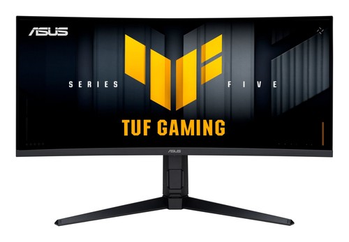 Tuf gaming série - tuf,