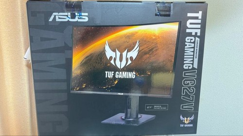 Asus tuf gaming vg27vq - vg27vq, 27