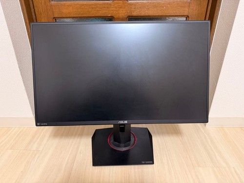 Moniteur gaming asus - asus, tuf