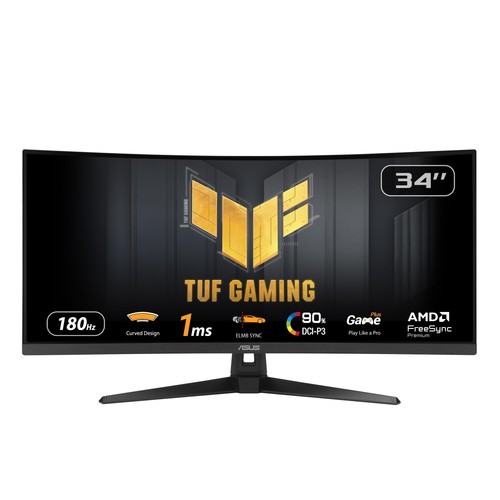 Asus moniteur jeu tuf - asus,