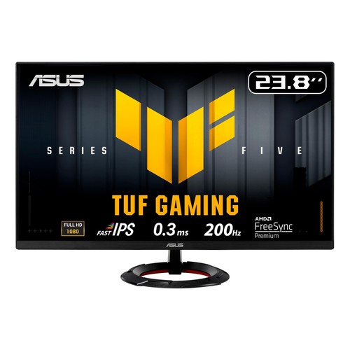 Tuf gaming series - 5, vg249q5r