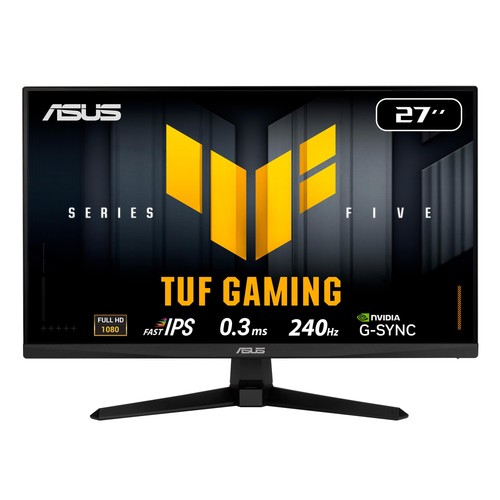 Moniteur gaming tuf vg279qm5a - moniteur,