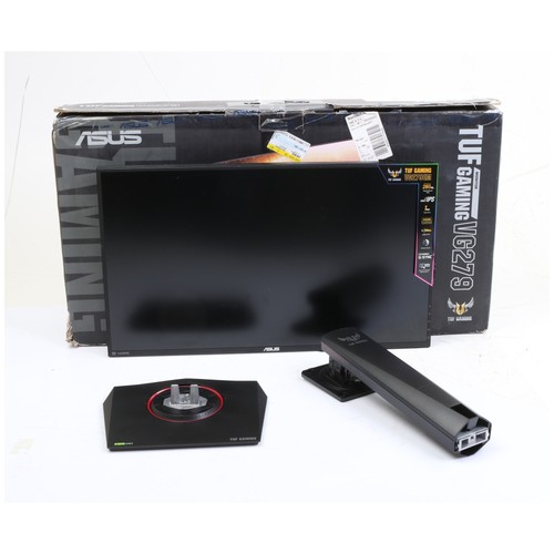 Moniteur asus vg279qm - moniteur, 27