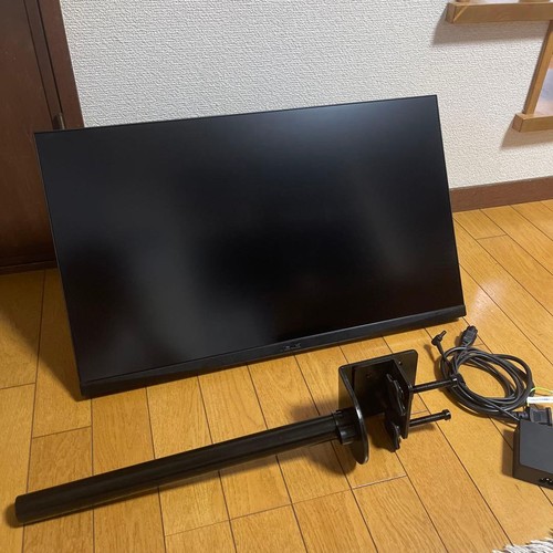 Moniteur asus tuf gaming - moniteur,