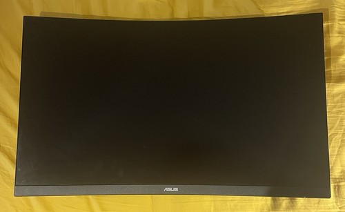 Asus tuf gaming - tuf, vg328h1b