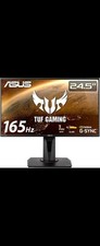 Moniteur gaming ASUS TUF