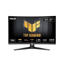 Moniteur de jeu - ASUS - TUF