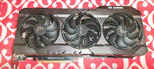 Rtx 3070 asus - 3070, tuf